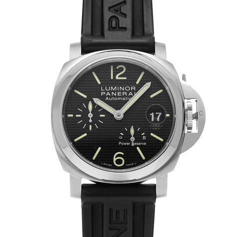 Panerai Luminor Power Reserve Clous de Paris PAM241 Price, S